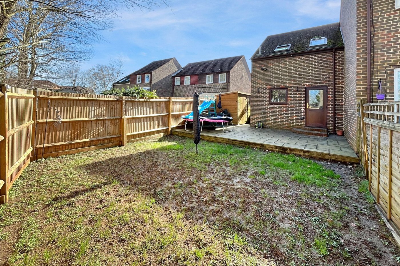 2 bedroom house for sale in Walderslade Woods | Robinson Michael & Jackson