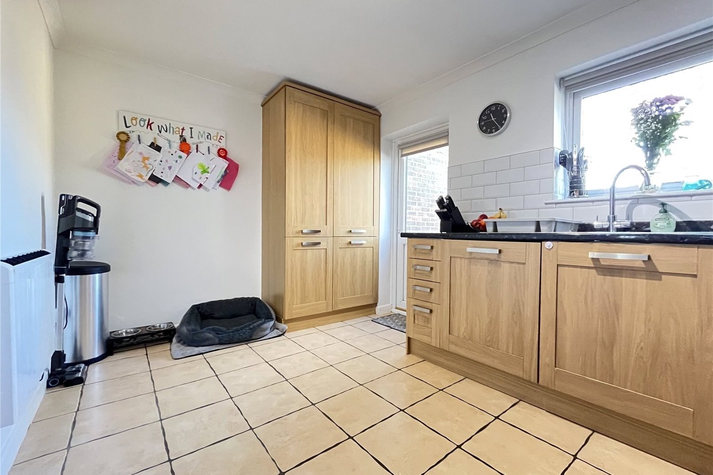 2 bedroom house for sale in Walderslade Woods | Robinson Michael & Jackson