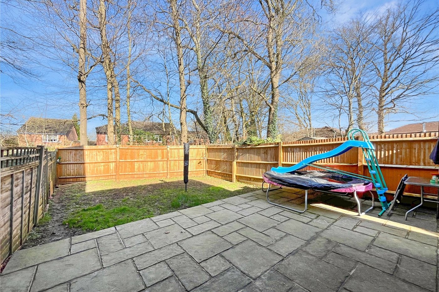 2 bedroom house for sale in Walderslade Woods | Robinson Michael & Jackson