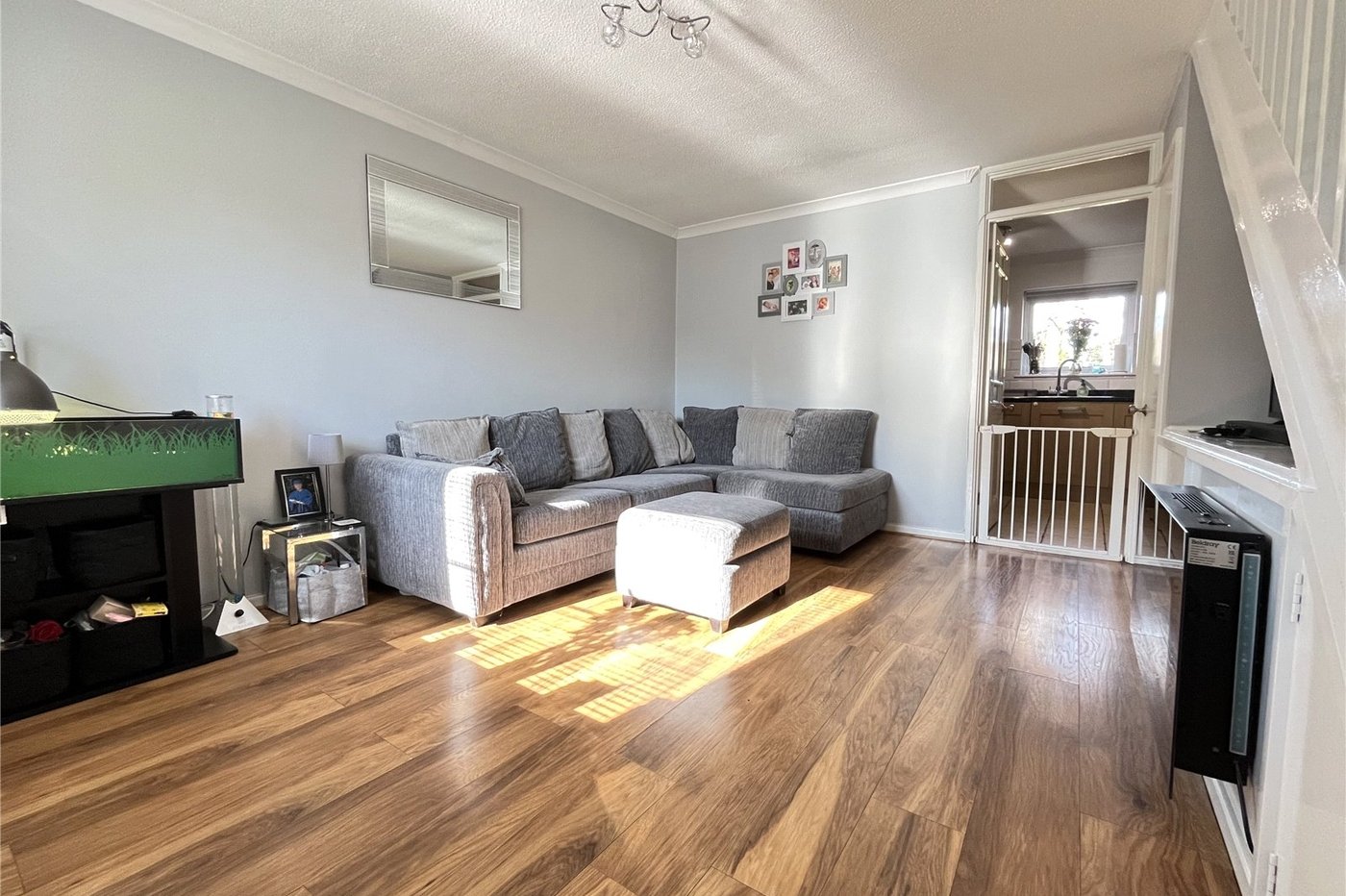 2 bedroom house for sale in Walderslade Woods | Robinson Michael & Jackson