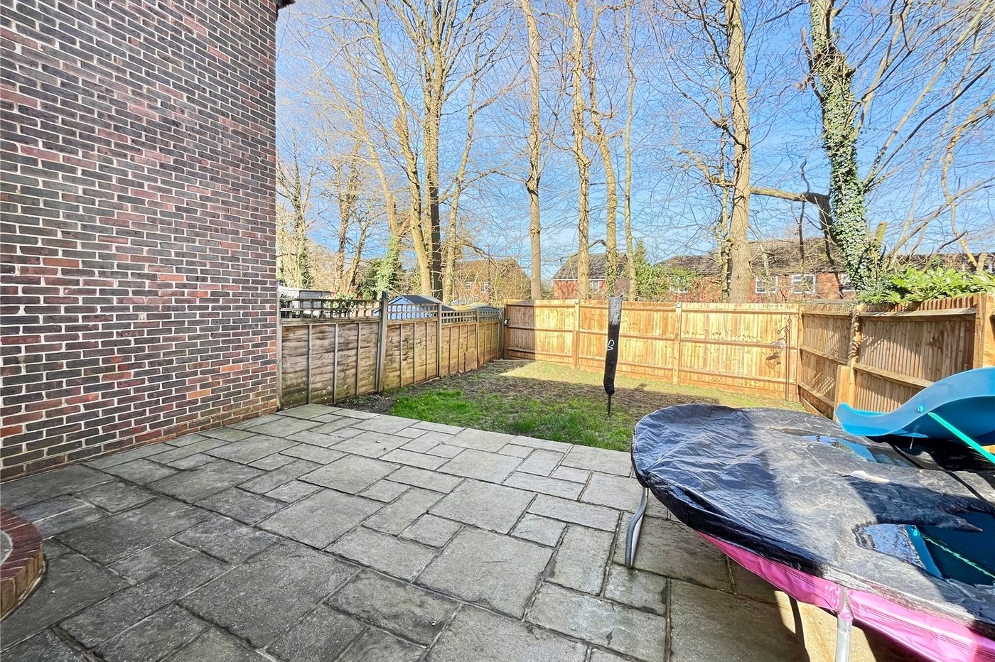 2 bedroom house for sale in Walderslade Woods | Robinson Michael & Jackson