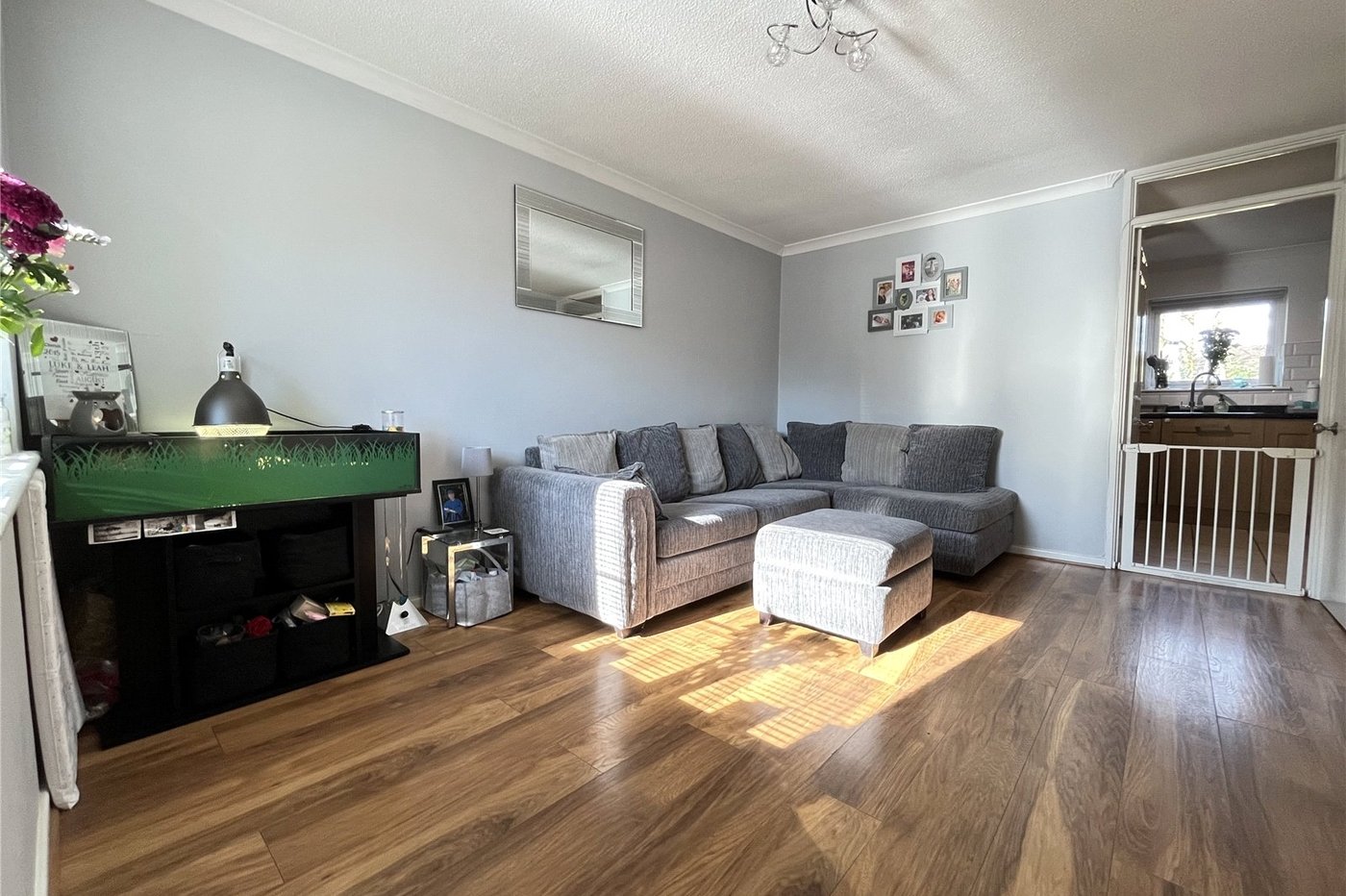 2 bedroom house for sale in Walderslade Woods | Robinson Michael & Jackson