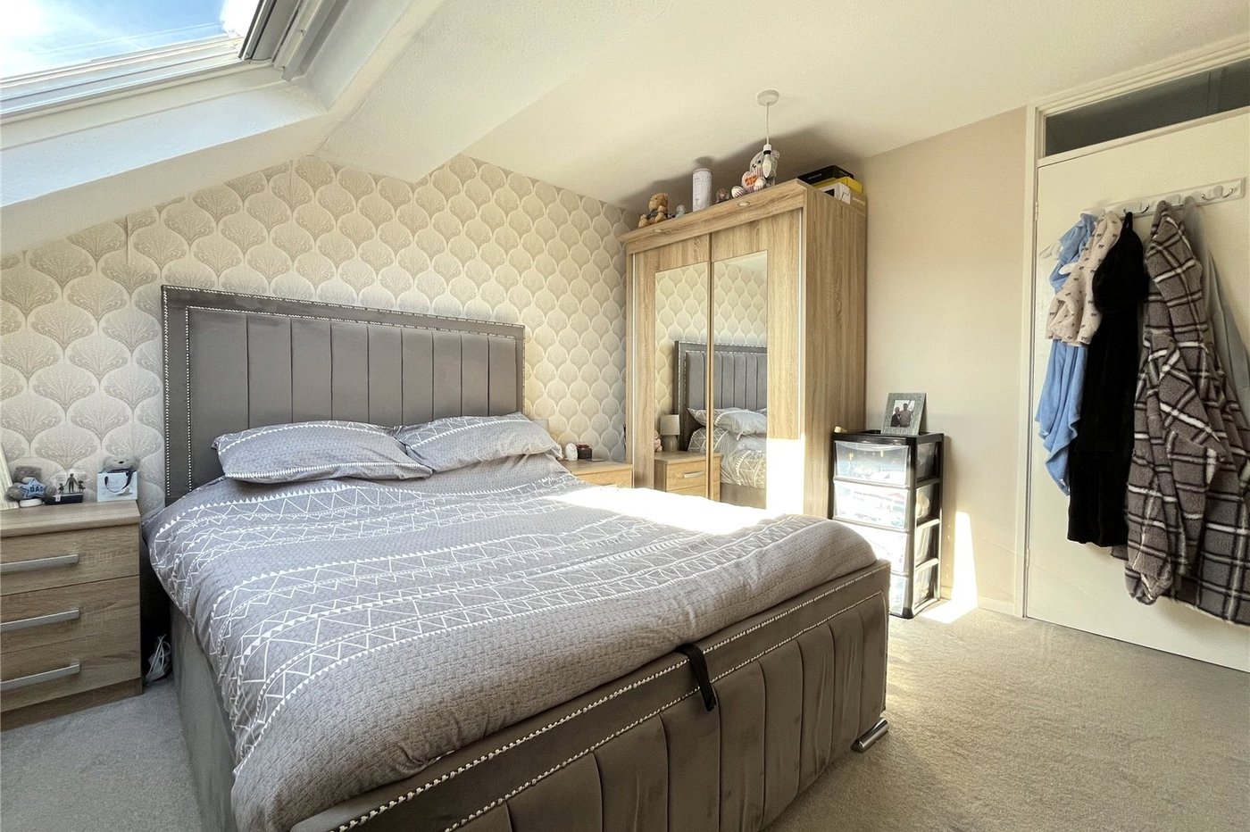 2 bedroom house for sale in Walderslade Woods | Robinson Michael & Jackson