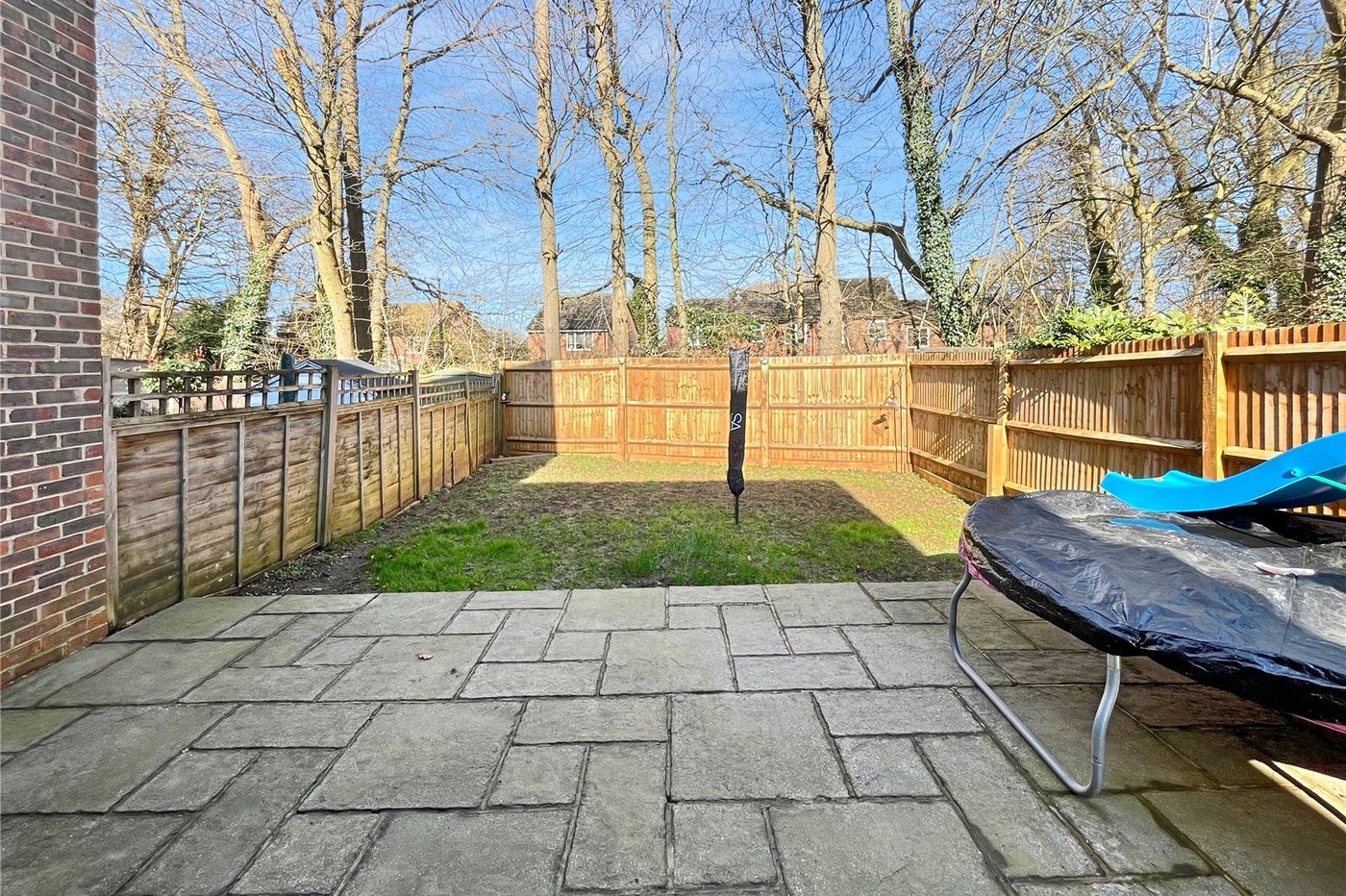 2 bedroom house for sale in Walderslade Woods | Robinson Michael & Jackson