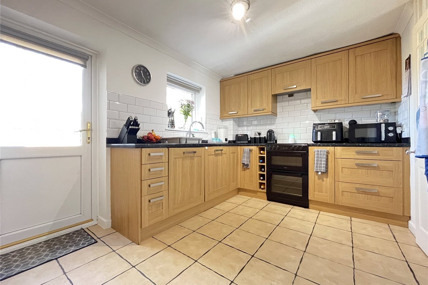 2 bedroom house for sale in Walderslade Woods | Robinson Michael & Jackson