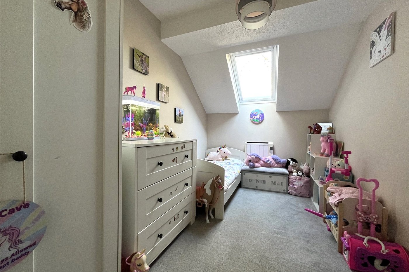 2 bedroom house for sale in Walderslade Woods | Robinson Michael & Jackson