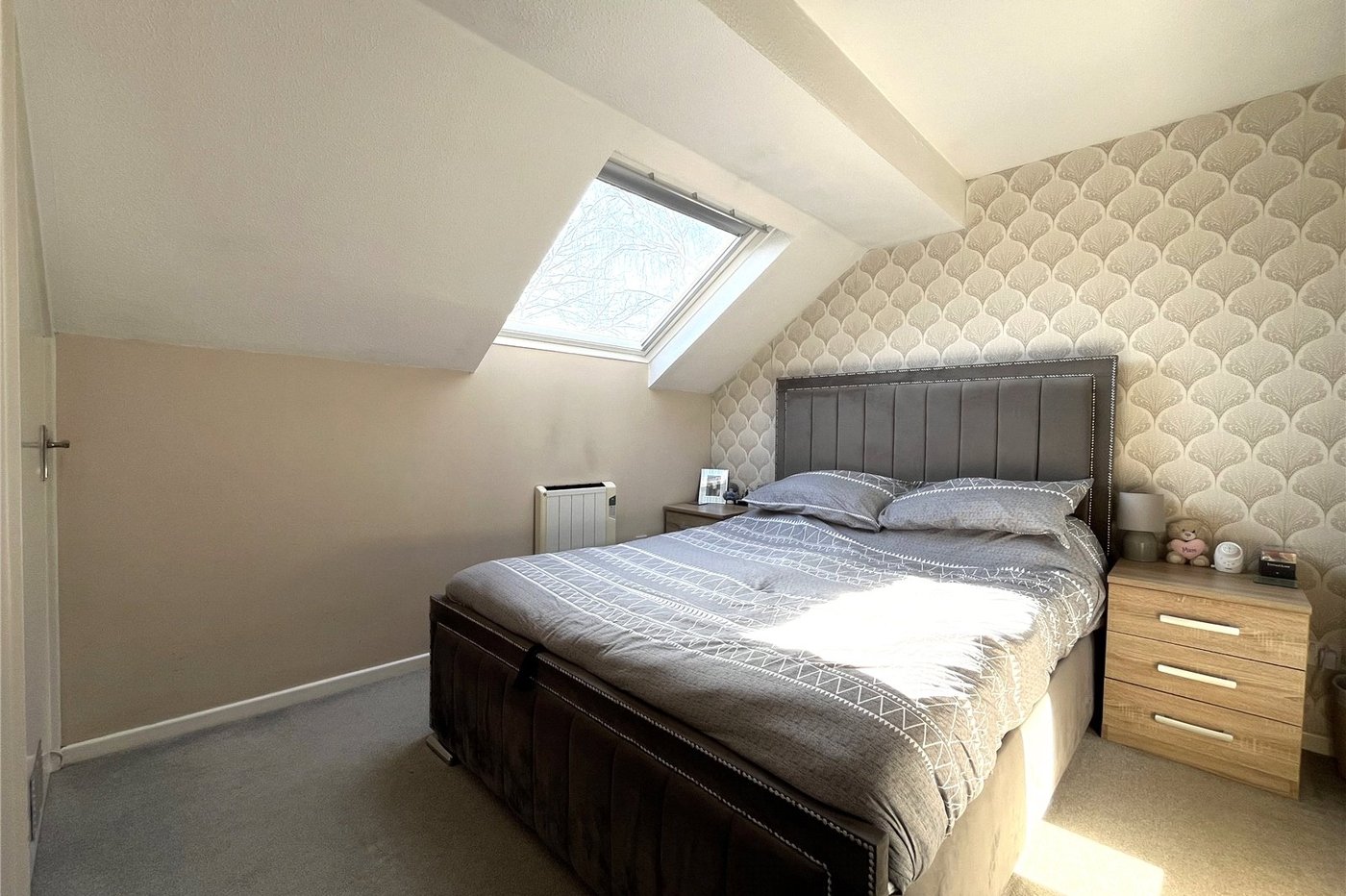 2 bedroom house for sale in Walderslade Woods | Robinson Michael & Jackson