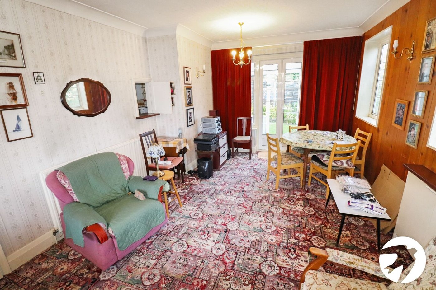 3 bedroom house for sale in Belvedere | Robinson Jackson