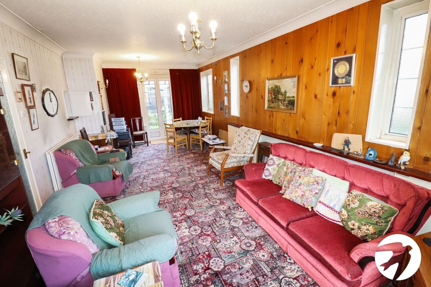 3 bedroom house for sale in Belvedere | Robinson Jackson