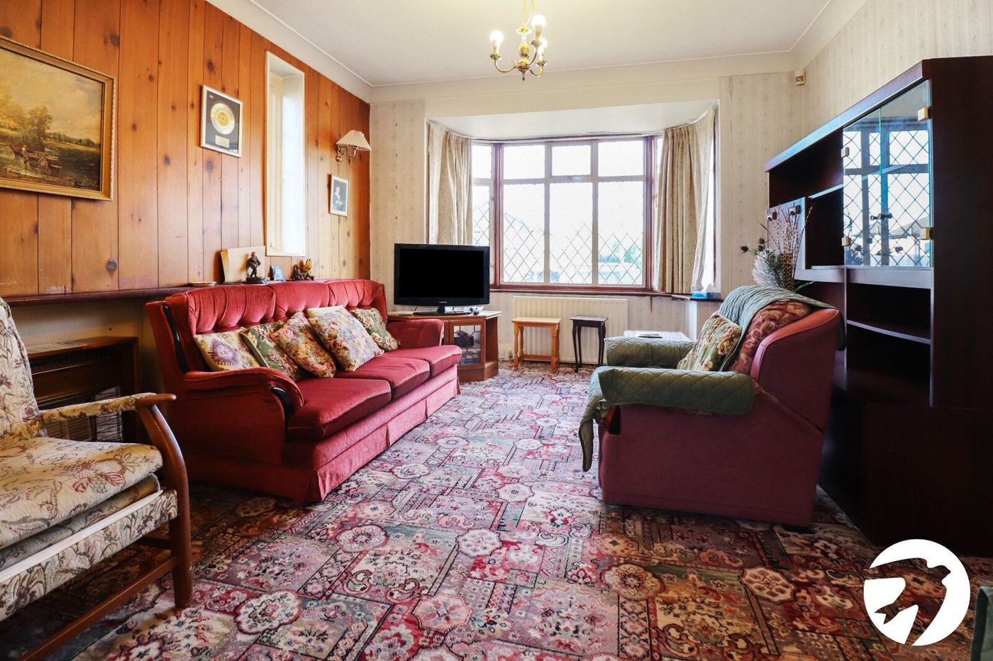3 bedroom house for sale in Belvedere | Robinson Jackson