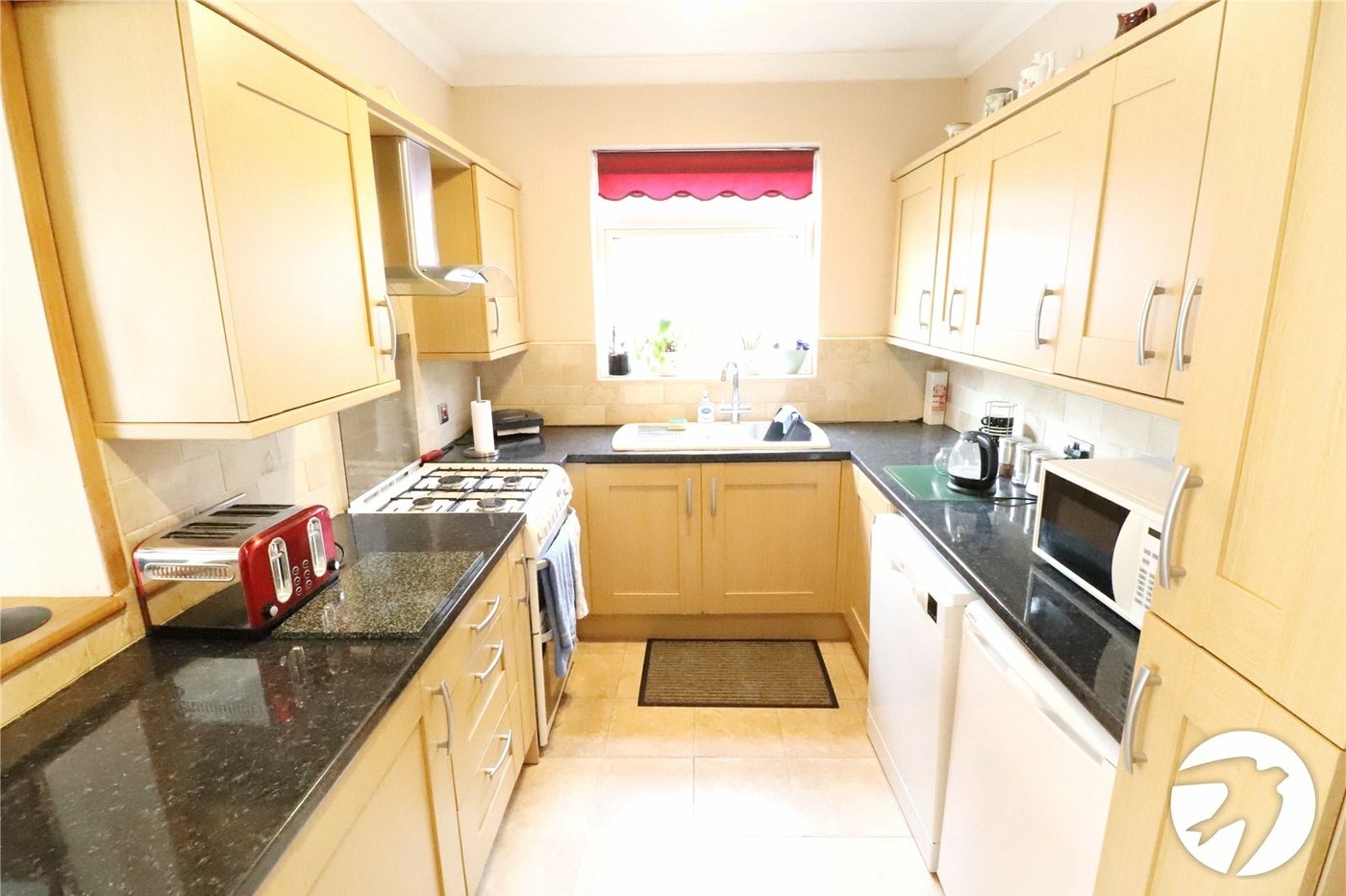 2 bedroom bungalow for sale in Belvedere | Robinson Jackson