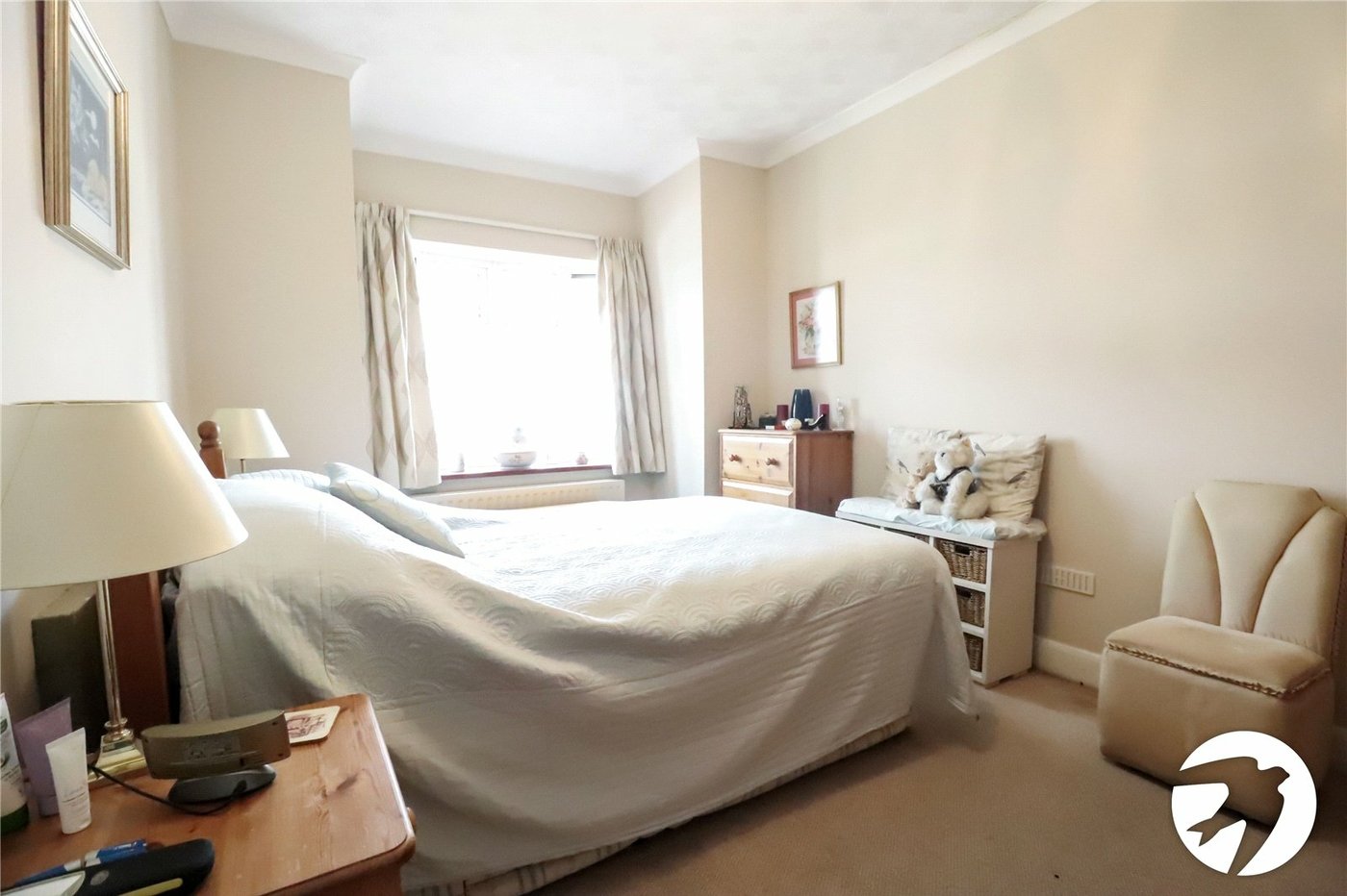 2 bedroom bungalow for sale in Belvedere | Robinson Jackson