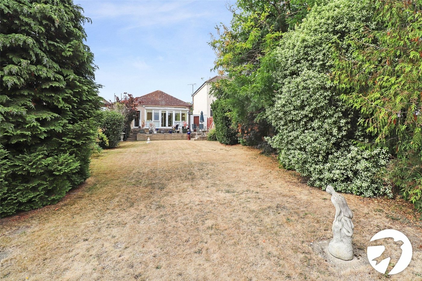 2 bedroom bungalow for sale in Belvedere | Robinson Jackson