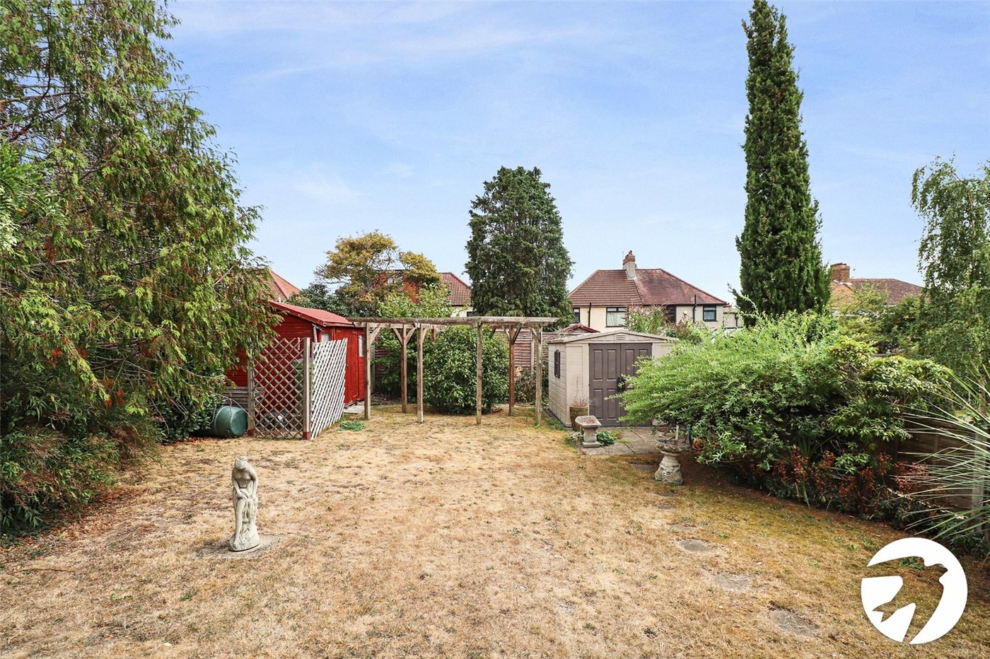 2 bedroom bungalow for sale in Belvedere | Robinson Jackson