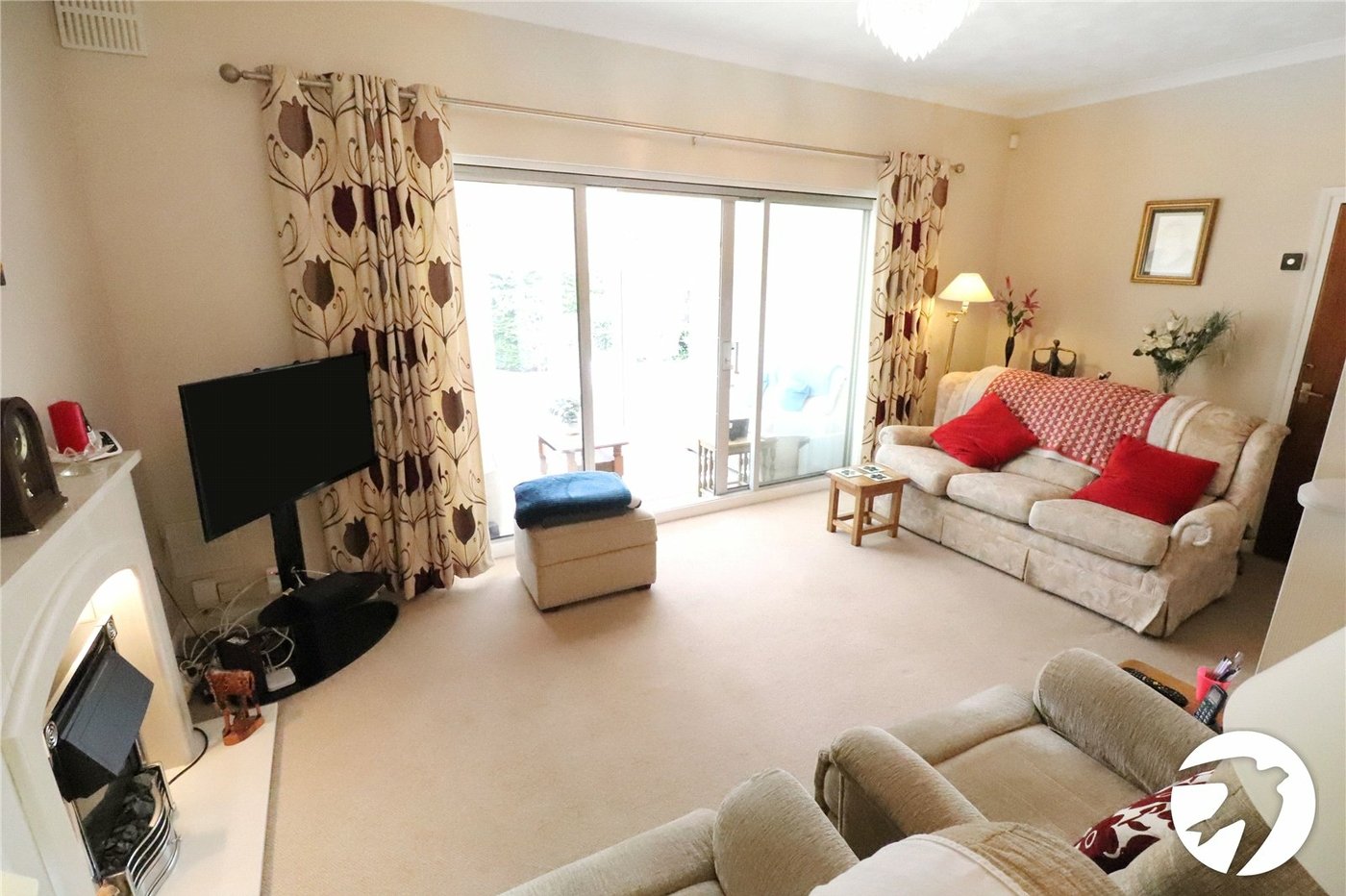 2 bedroom bungalow for sale in Belvedere | Robinson Jackson