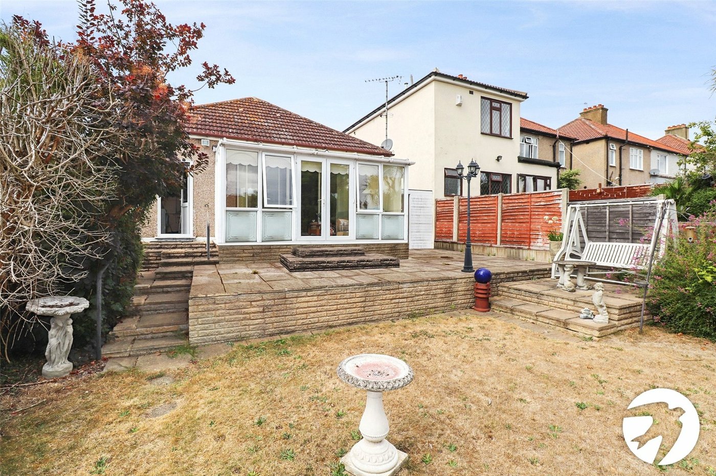 2 bedroom bungalow for sale in Belvedere | Robinson Jackson