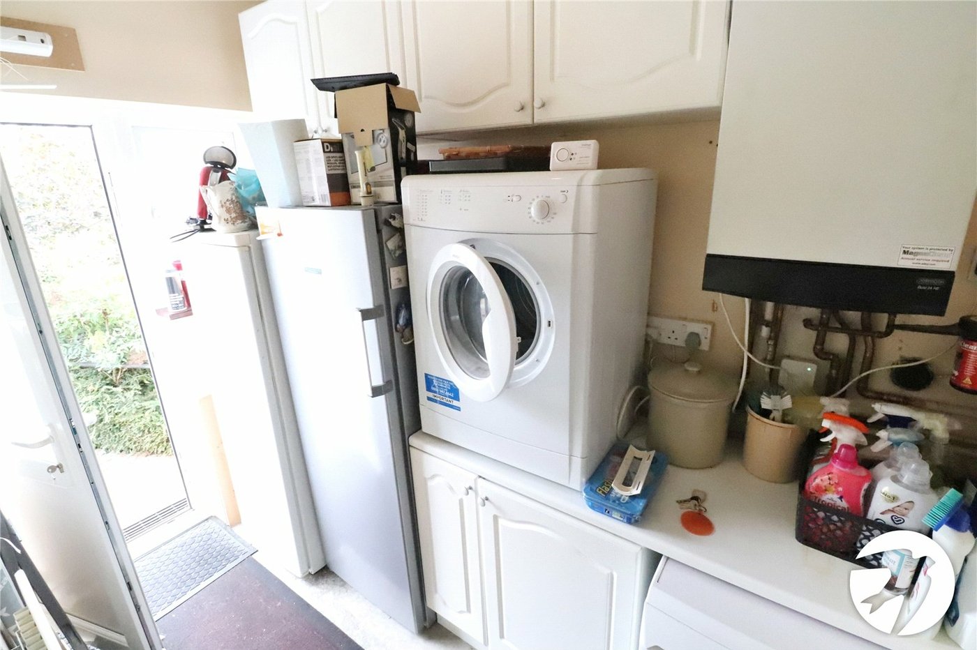 2 bedroom bungalow for sale in Belvedere | Robinson Jackson