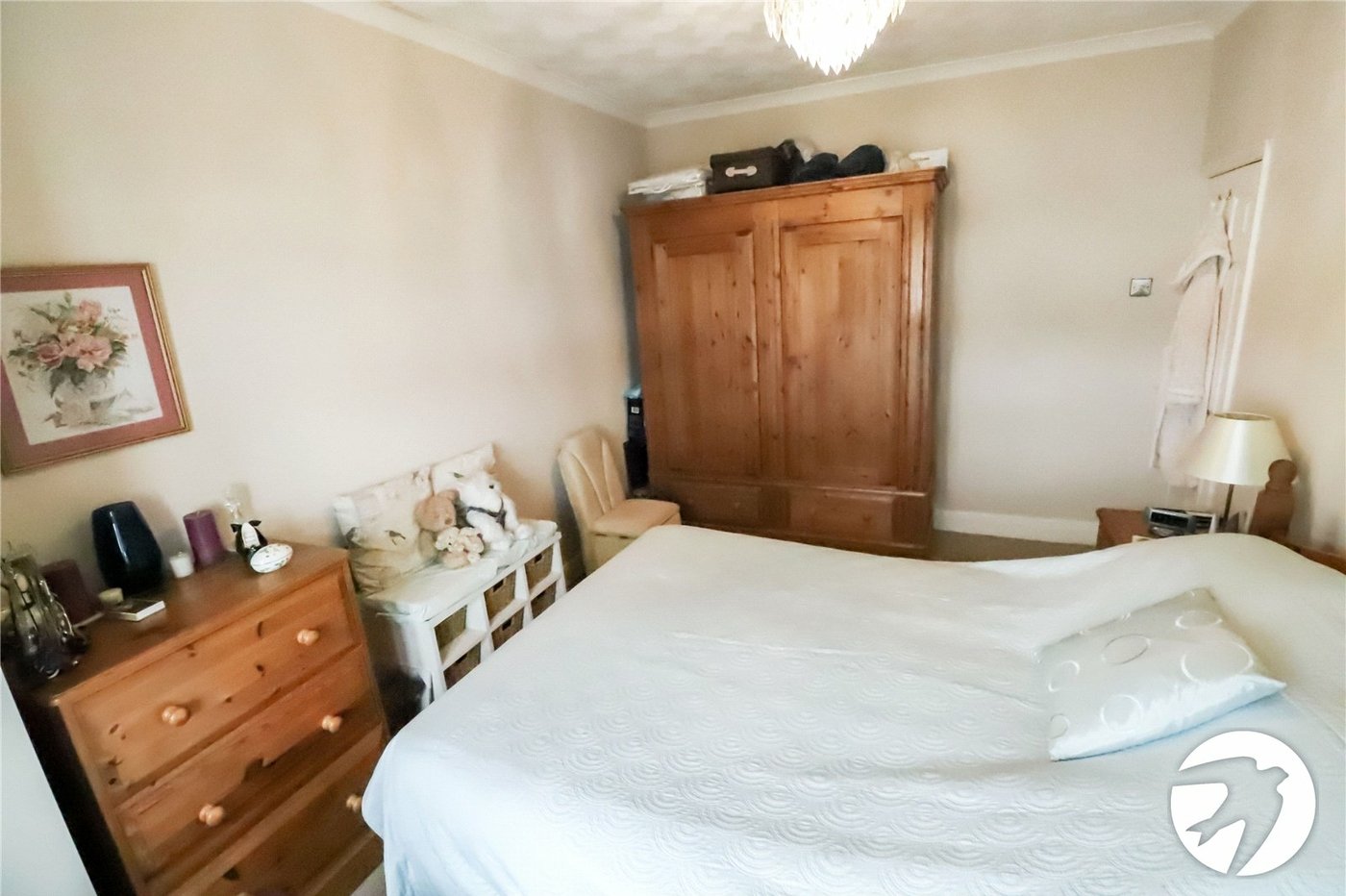 2 bedroom bungalow for sale in Belvedere | Robinson Jackson