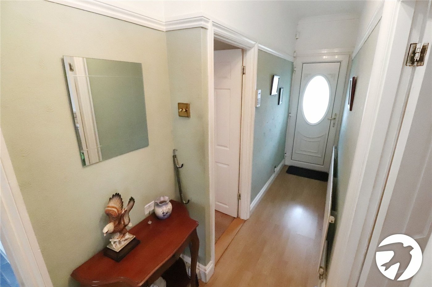 2 bedroom bungalow for sale in Belvedere | Robinson Jackson