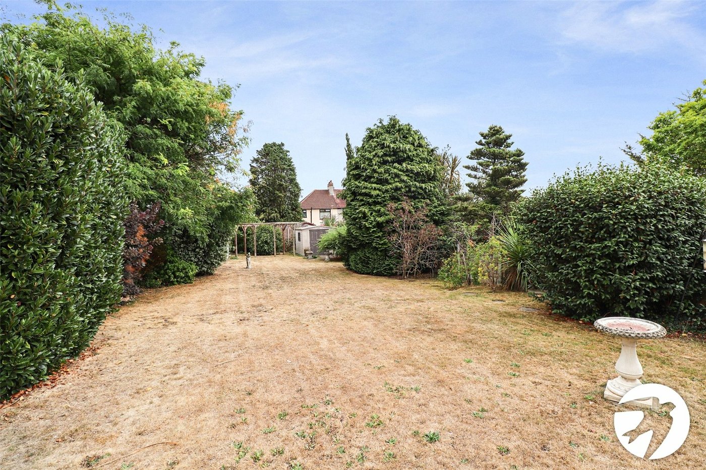 2 bedroom bungalow for sale in Belvedere | Robinson Jackson