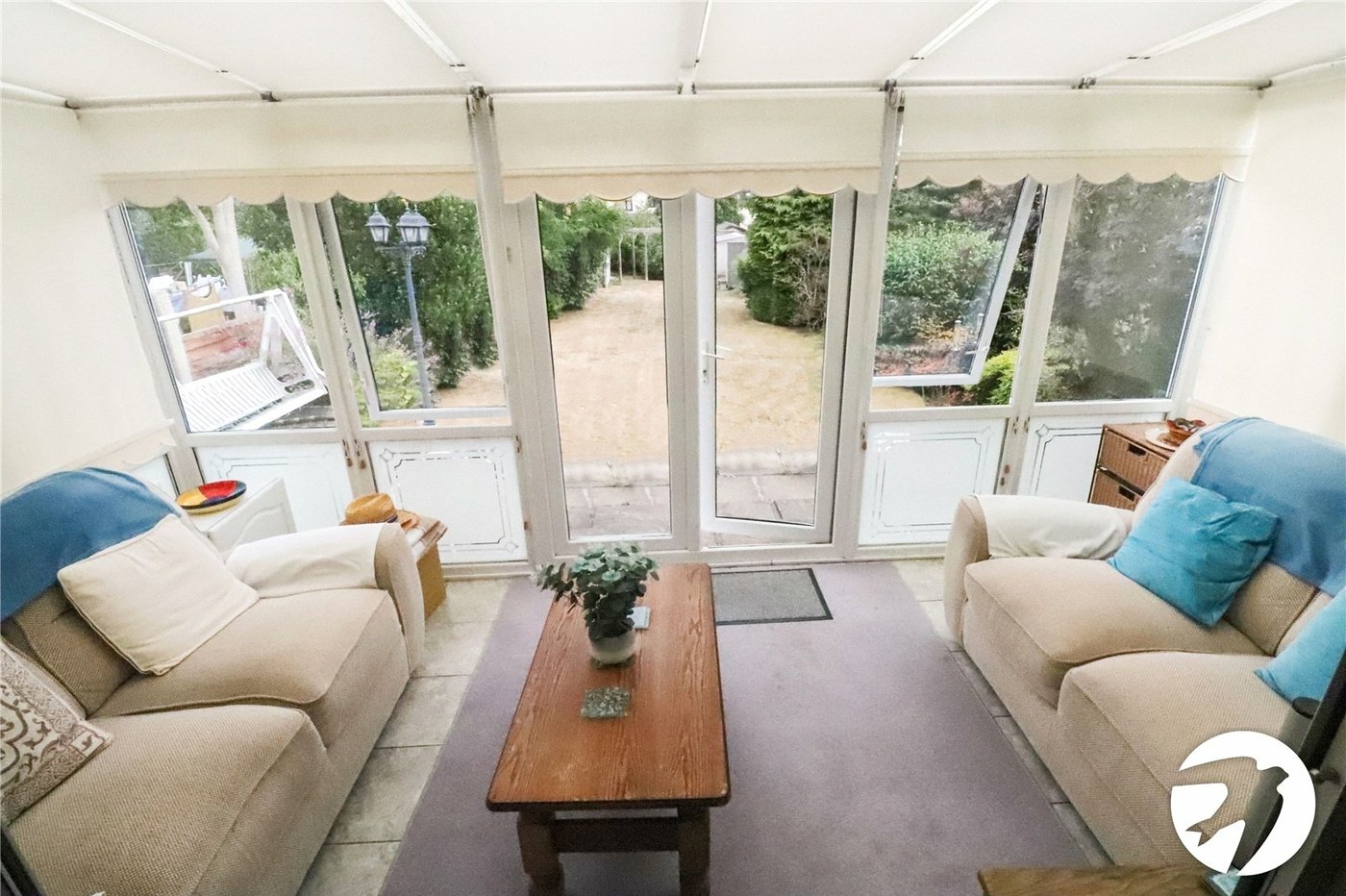 2 bedroom bungalow for sale in Belvedere | Robinson Jackson