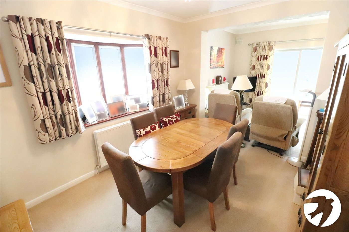 2 bedroom bungalow for sale in Belvedere | Robinson Jackson