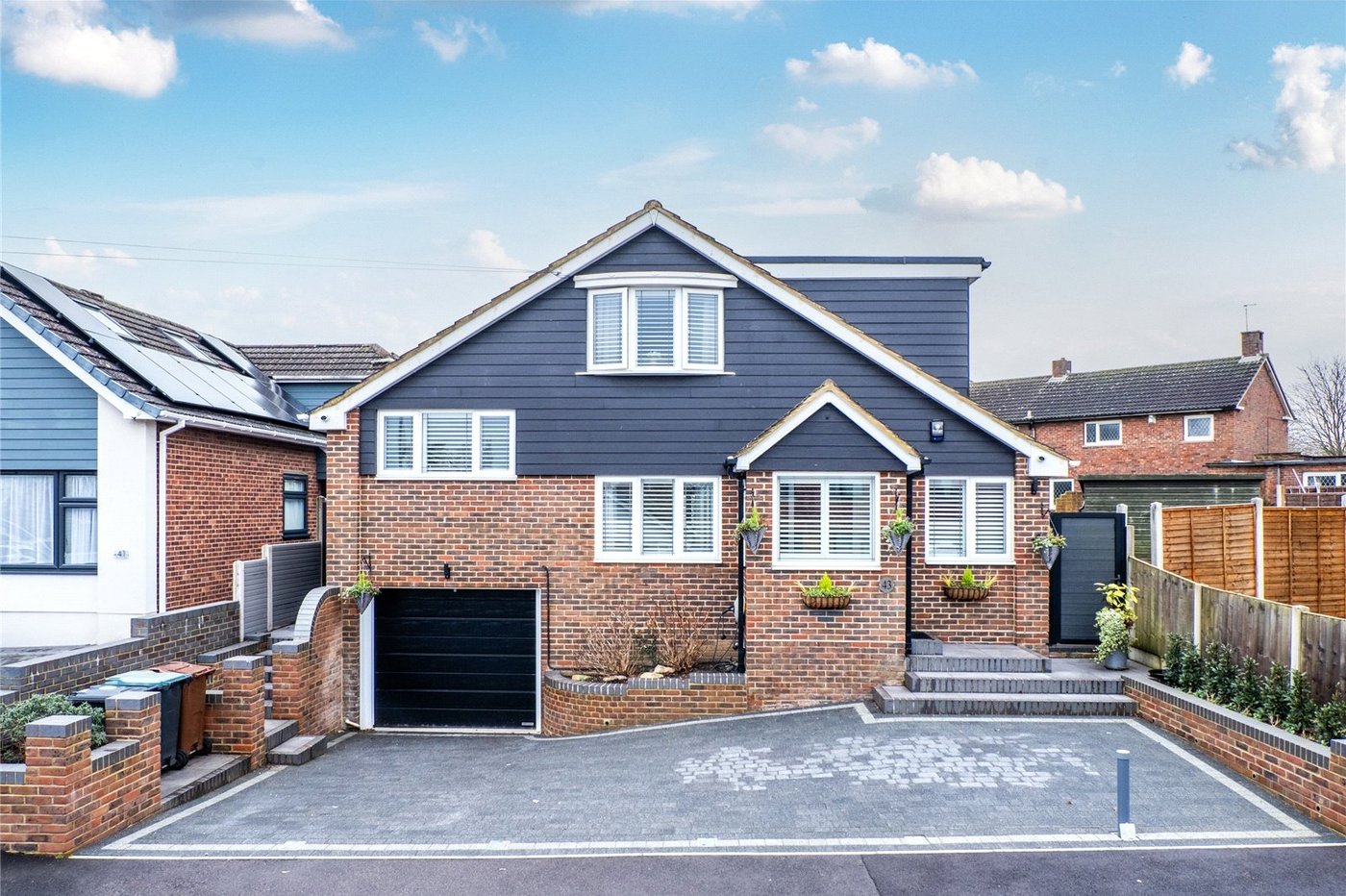 4 bedroom house for sale in Gravesend | Robinson Michael & Jackson