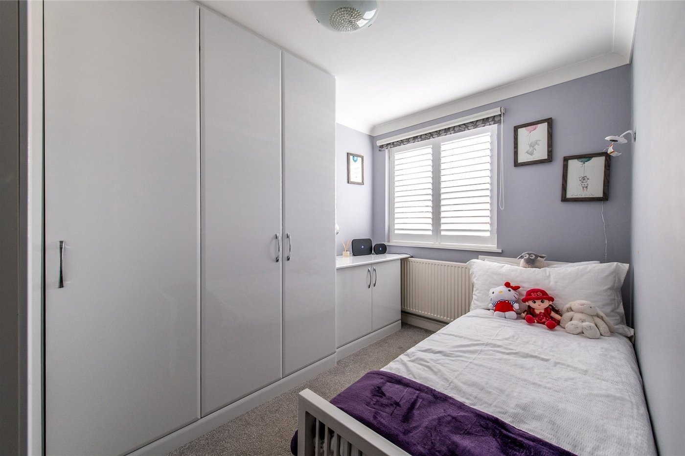 4 bedroom house for sale in Gravesend | Robinson Michael & Jackson