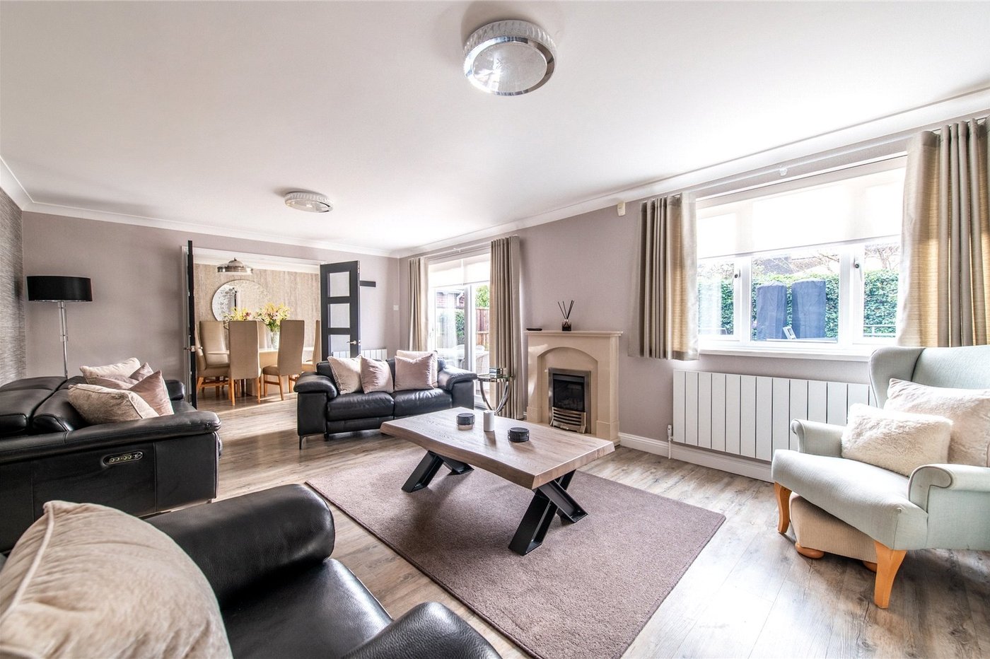 4 bedroom house for sale in Gravesend | Robinson Michael & Jackson