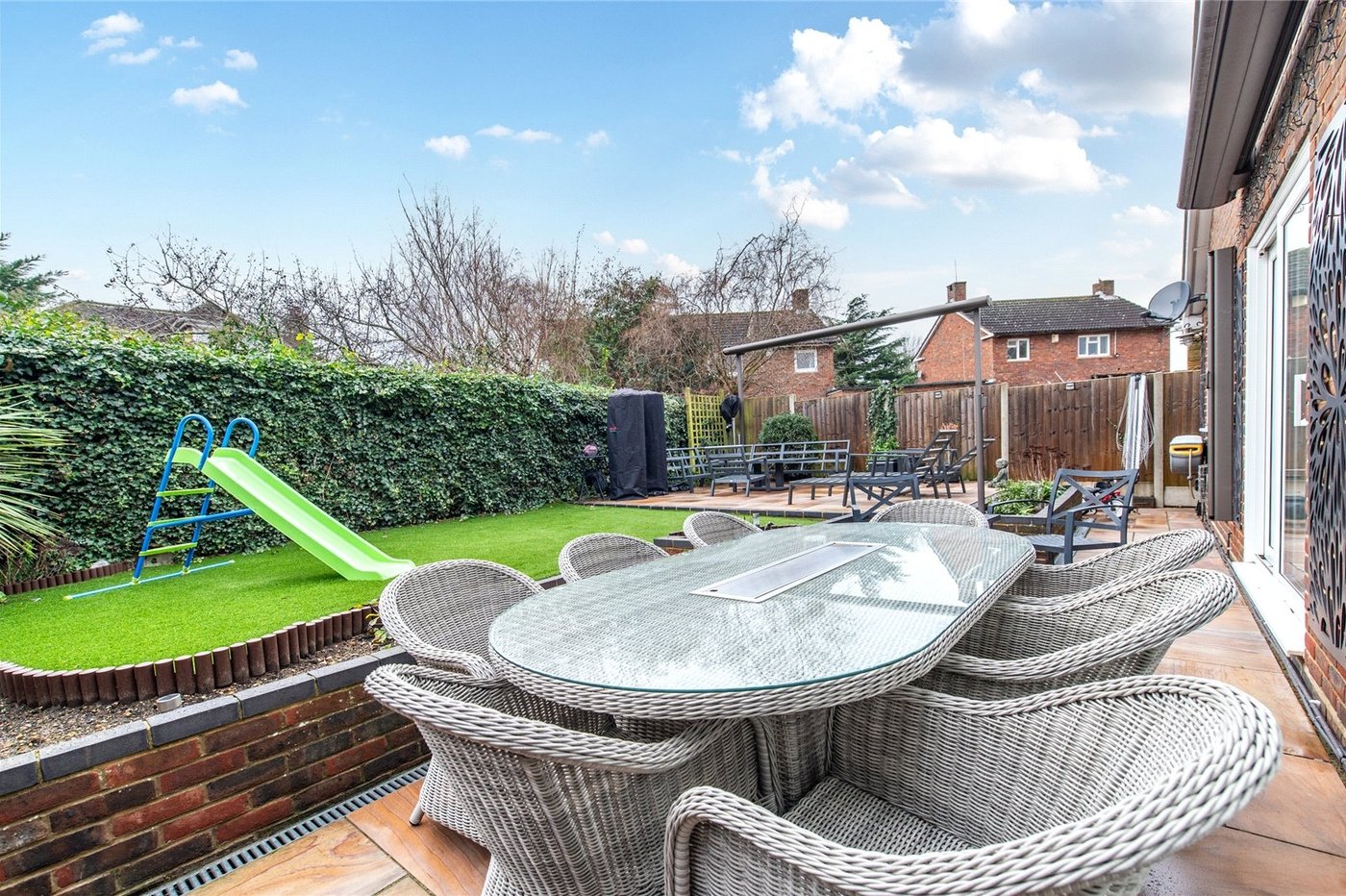 4 bedroom house for sale in Gravesend | Robinson Michael & Jackson