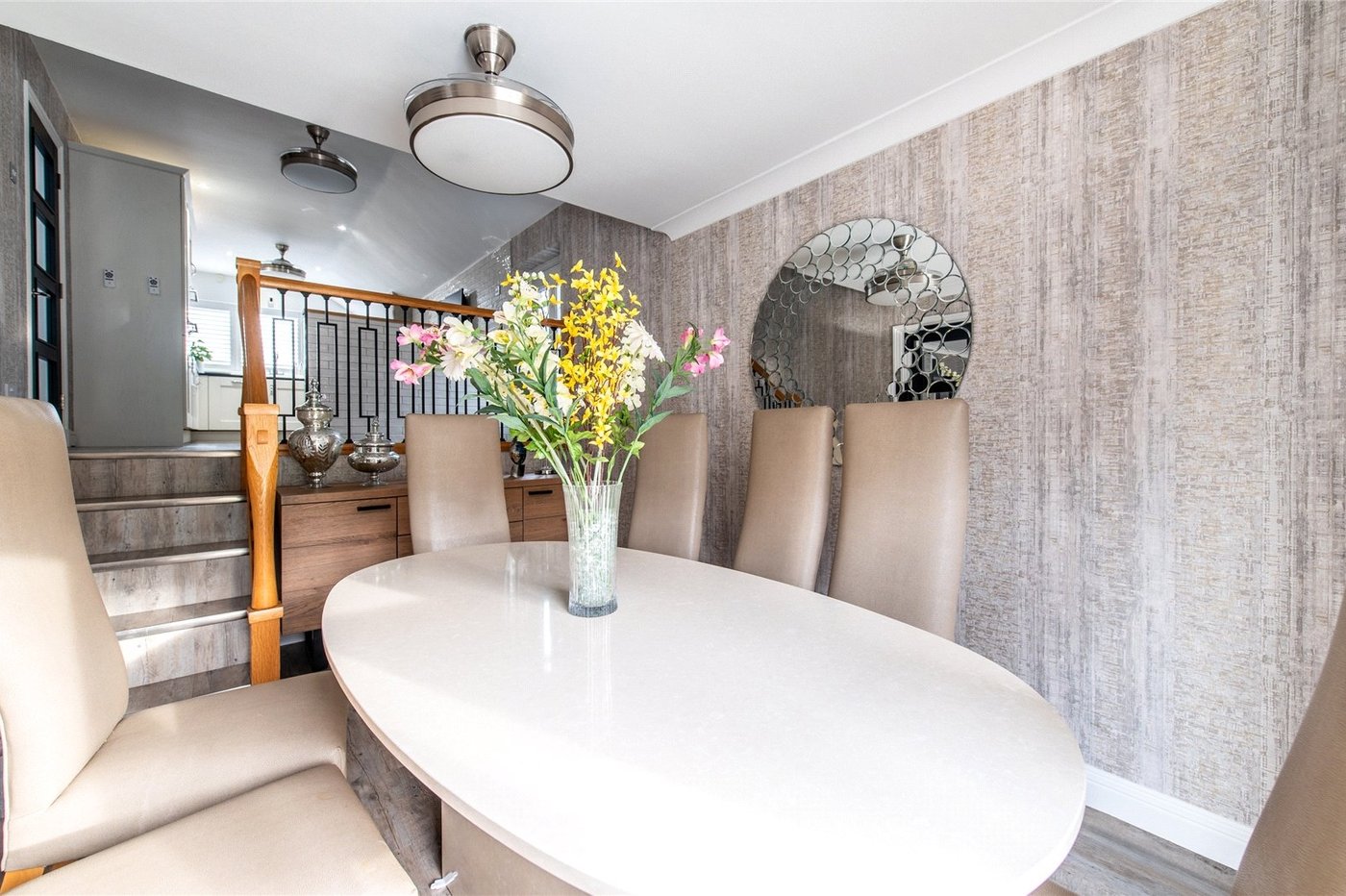 4 bedroom house for sale in Gravesend | Robinson Michael & Jackson