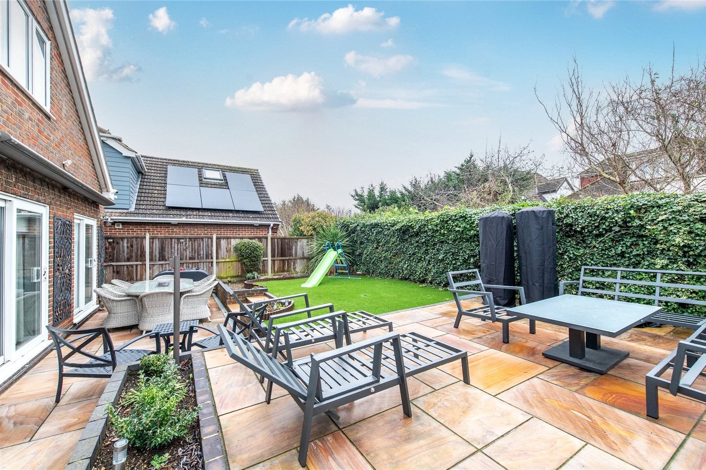 4 bedroom house for sale in Gravesend | Robinson Michael & Jackson