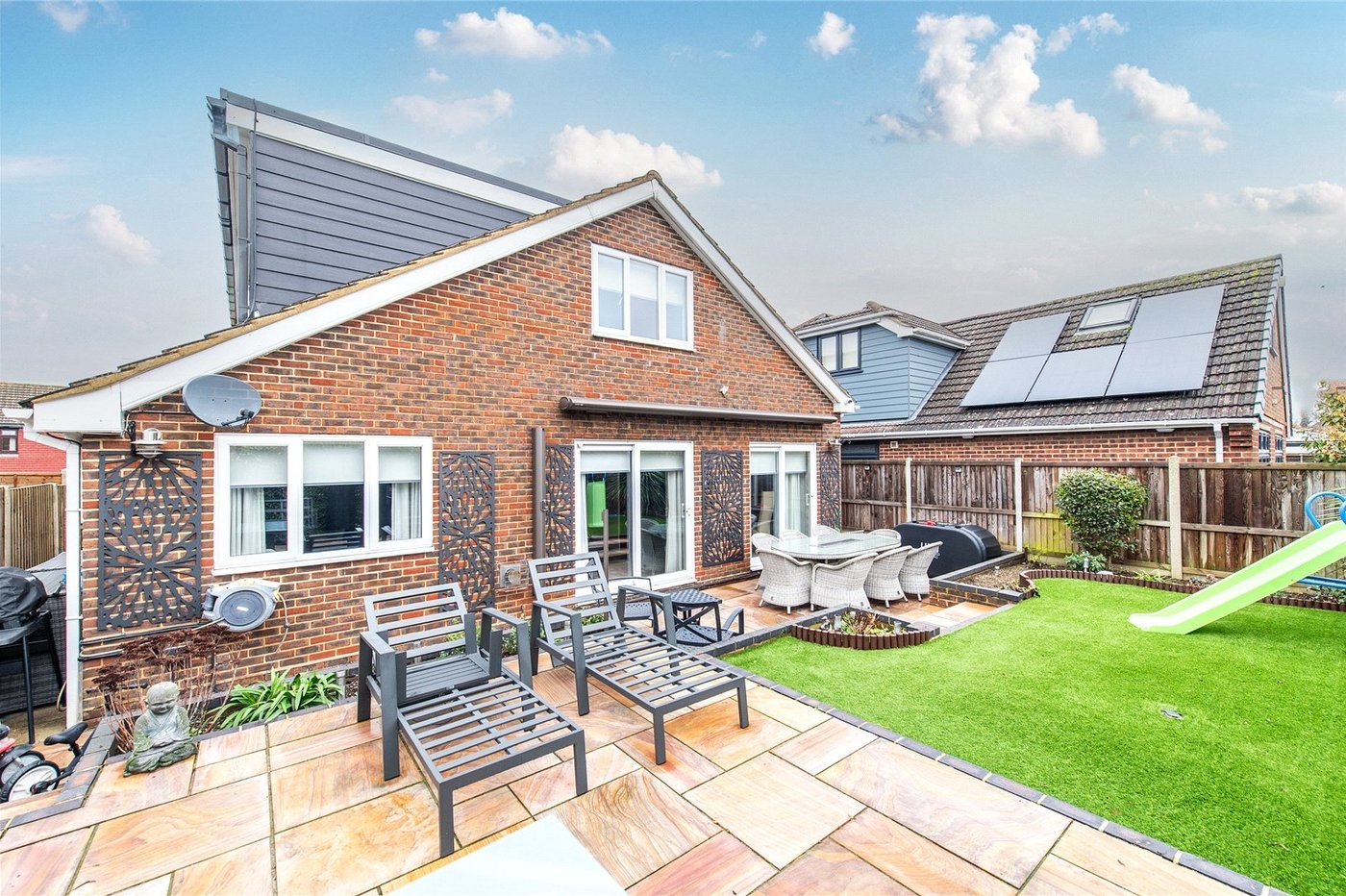 4 bedroom house for sale in Gravesend | Robinson Michael & Jackson