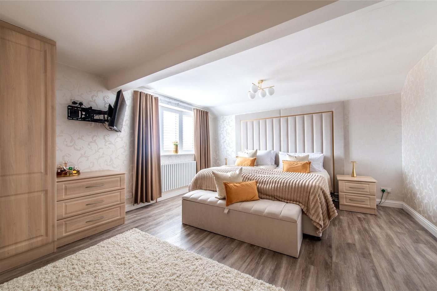 4 bedroom house for sale in Gravesend | Robinson Michael & Jackson