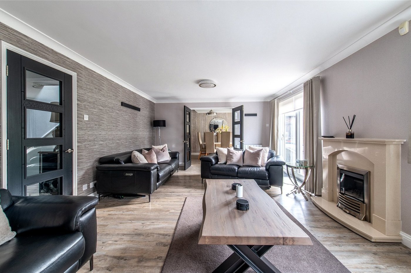 4 bedroom house for sale in Gravesend | Robinson Michael & Jackson