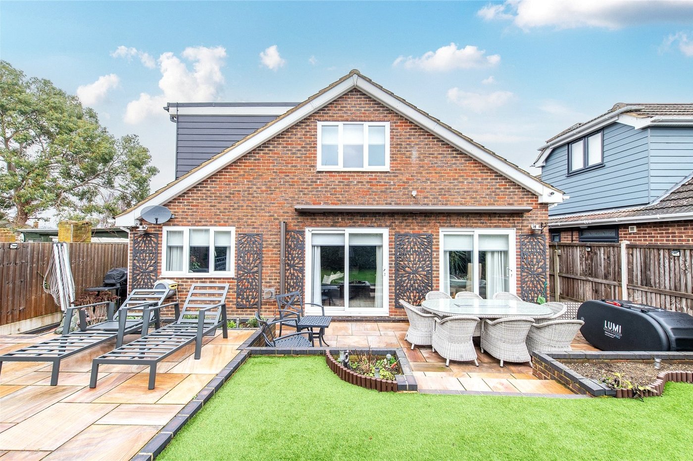 4 bedroom house for sale in Gravesend | Robinson Michael & Jackson