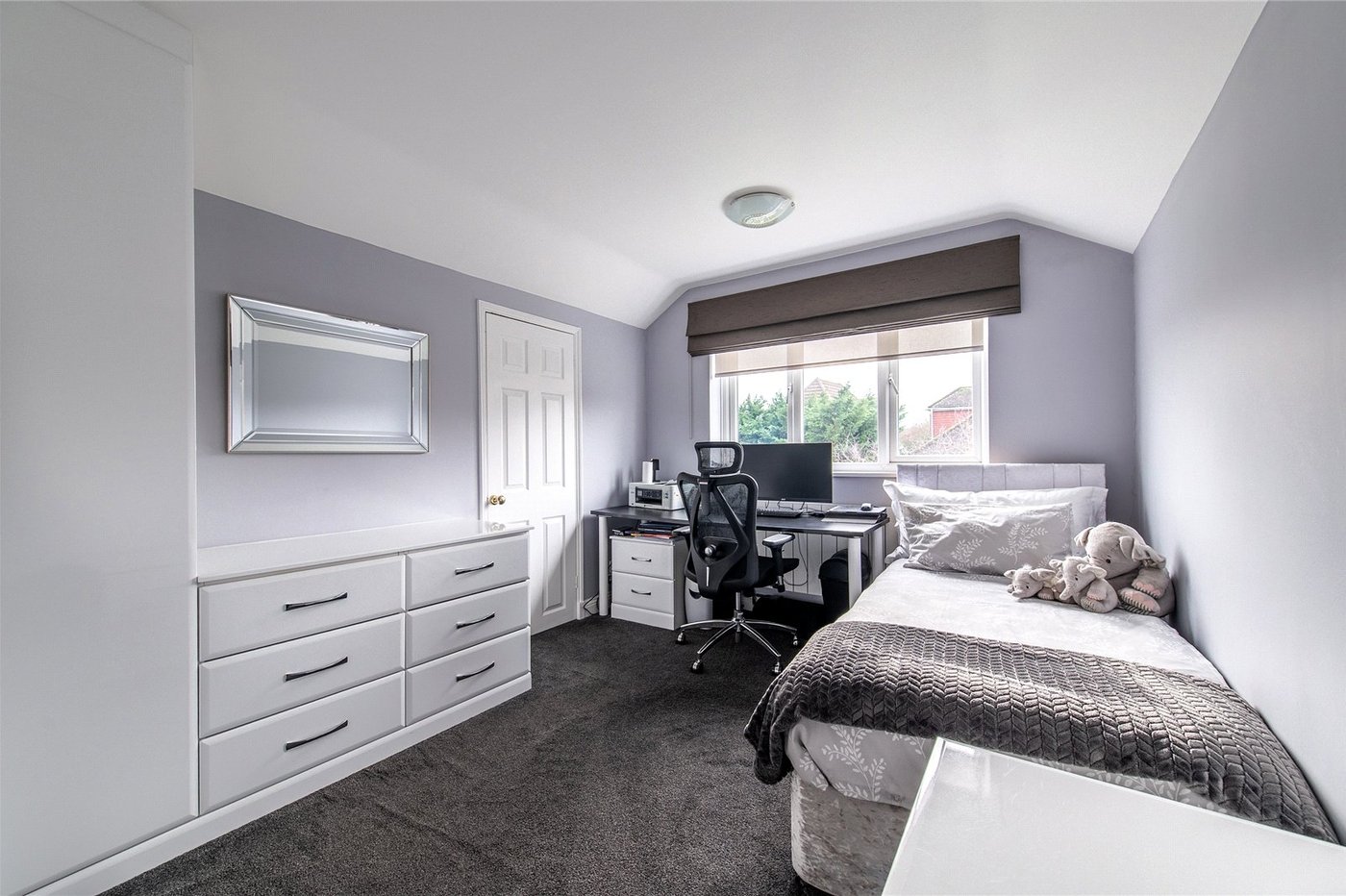 4 bedroom house for sale in Gravesend | Robinson Michael & Jackson