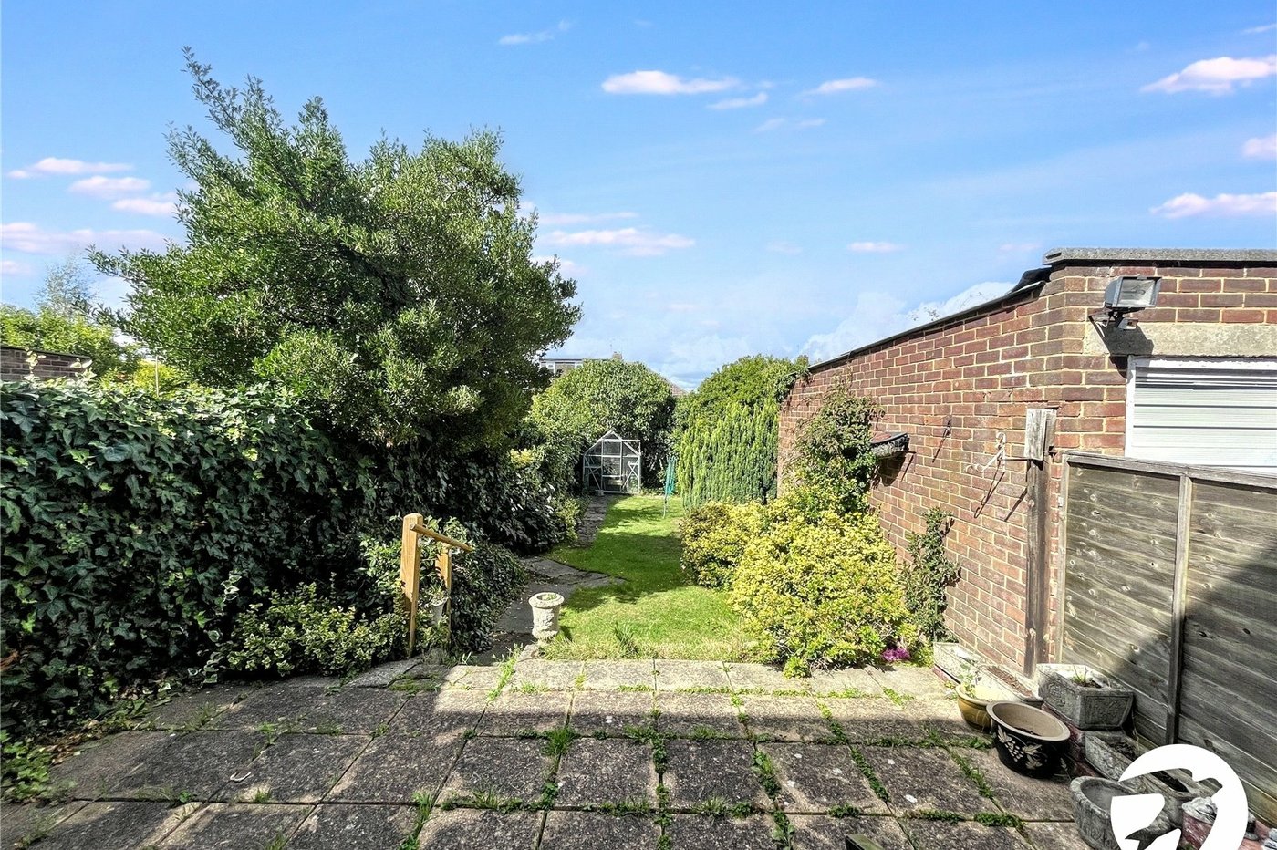 3 bedroom house for sale in Rochester | Robinson Michael & Jackson