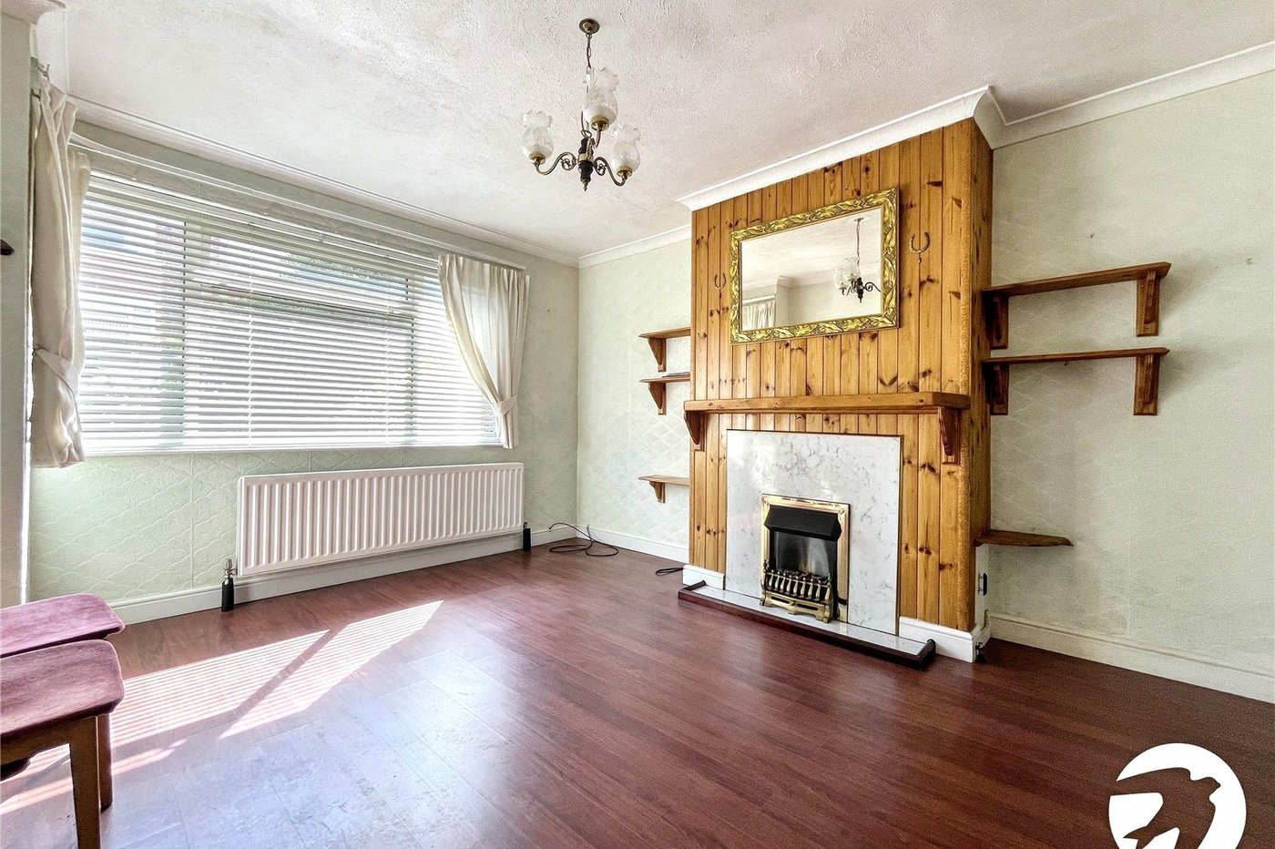 3 bedroom house for sale in Rochester | Robinson Michael & Jackson