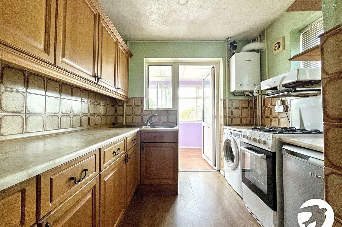 3 bedroom house for sale in Rochester | Robinson Michael & Jackson