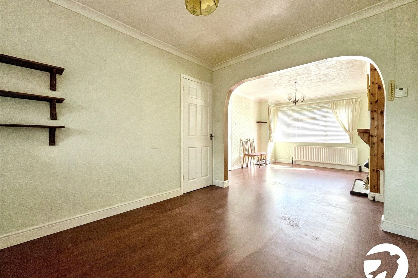 3 bedroom house for sale in Rochester | Robinson Michael & Jackson