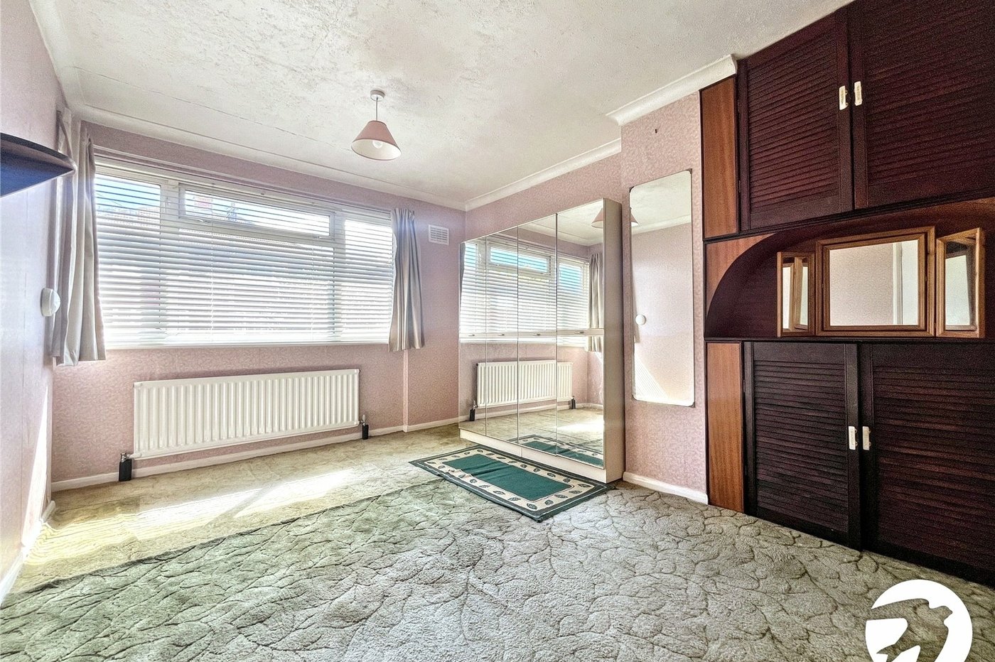 3 bedroom house for sale in Rochester | Robinson Michael & Jackson