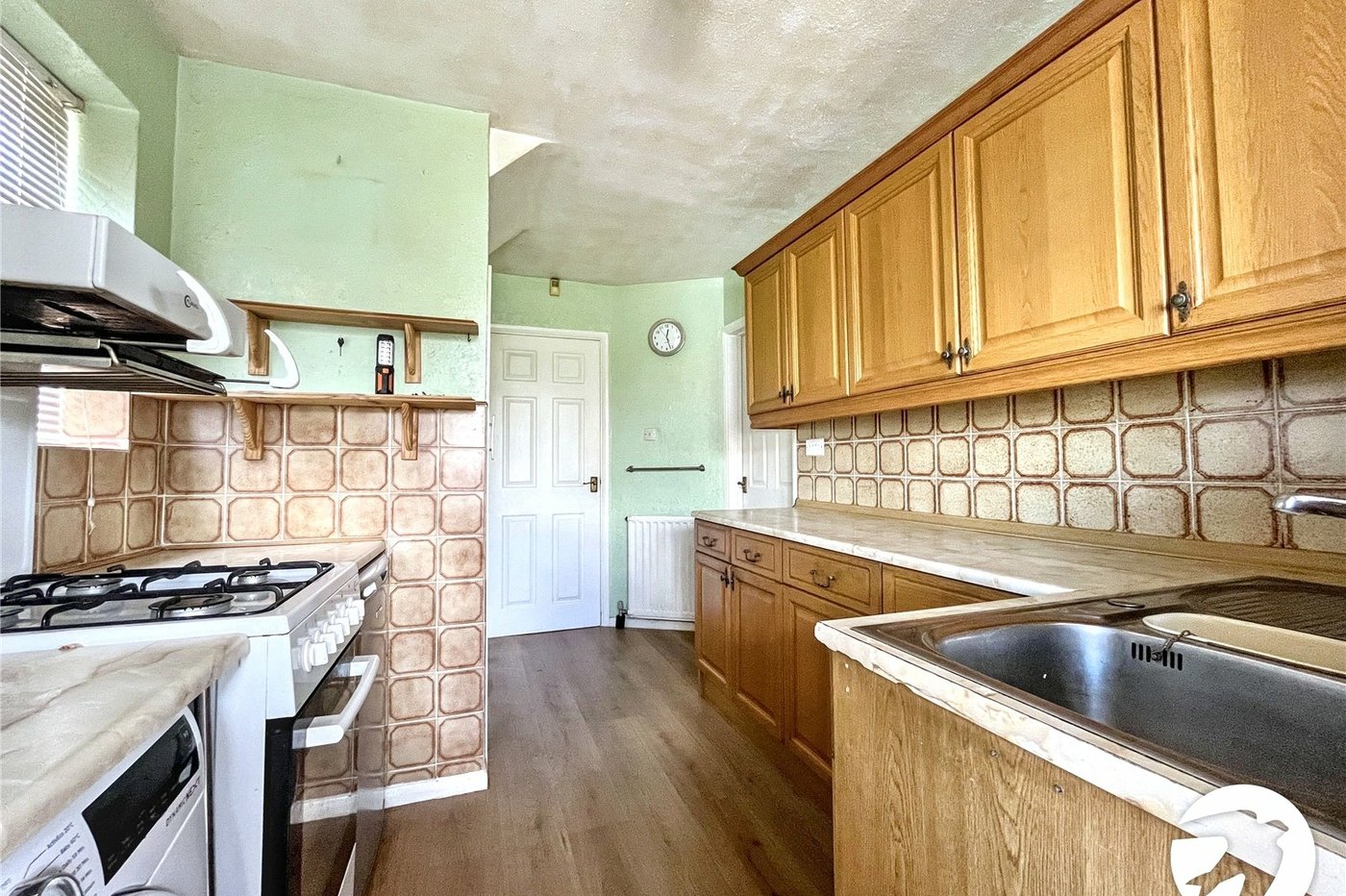 3 bedroom house for sale in Rochester | Robinson Michael & Jackson