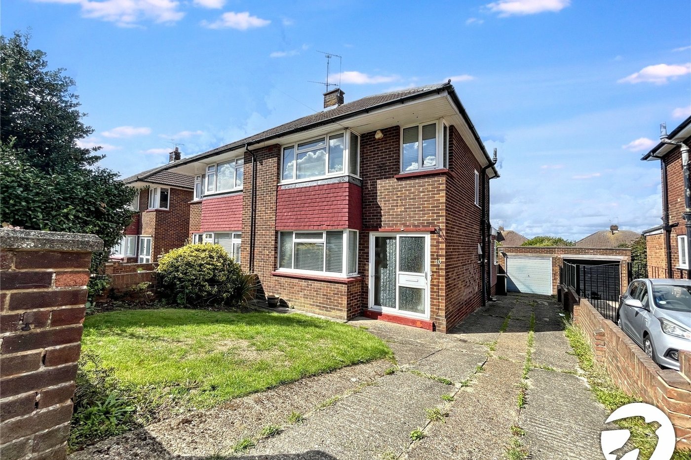 3 bedroom house for sale in Rochester | Robinson Michael & Jackson