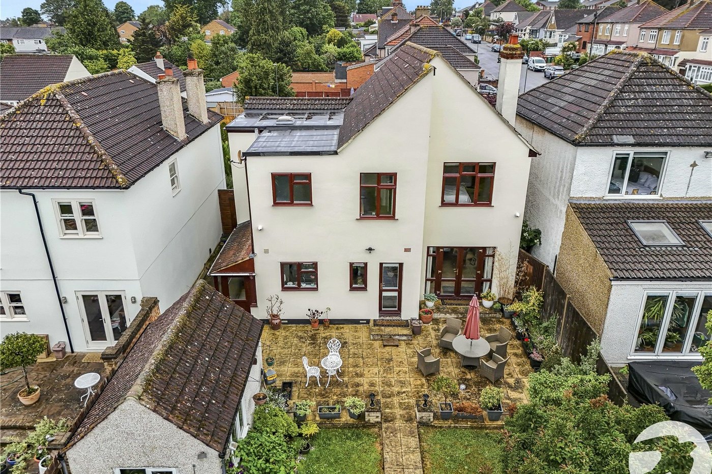 5 bedroom house for sale in Upper Belvedere | Robinson Jackson