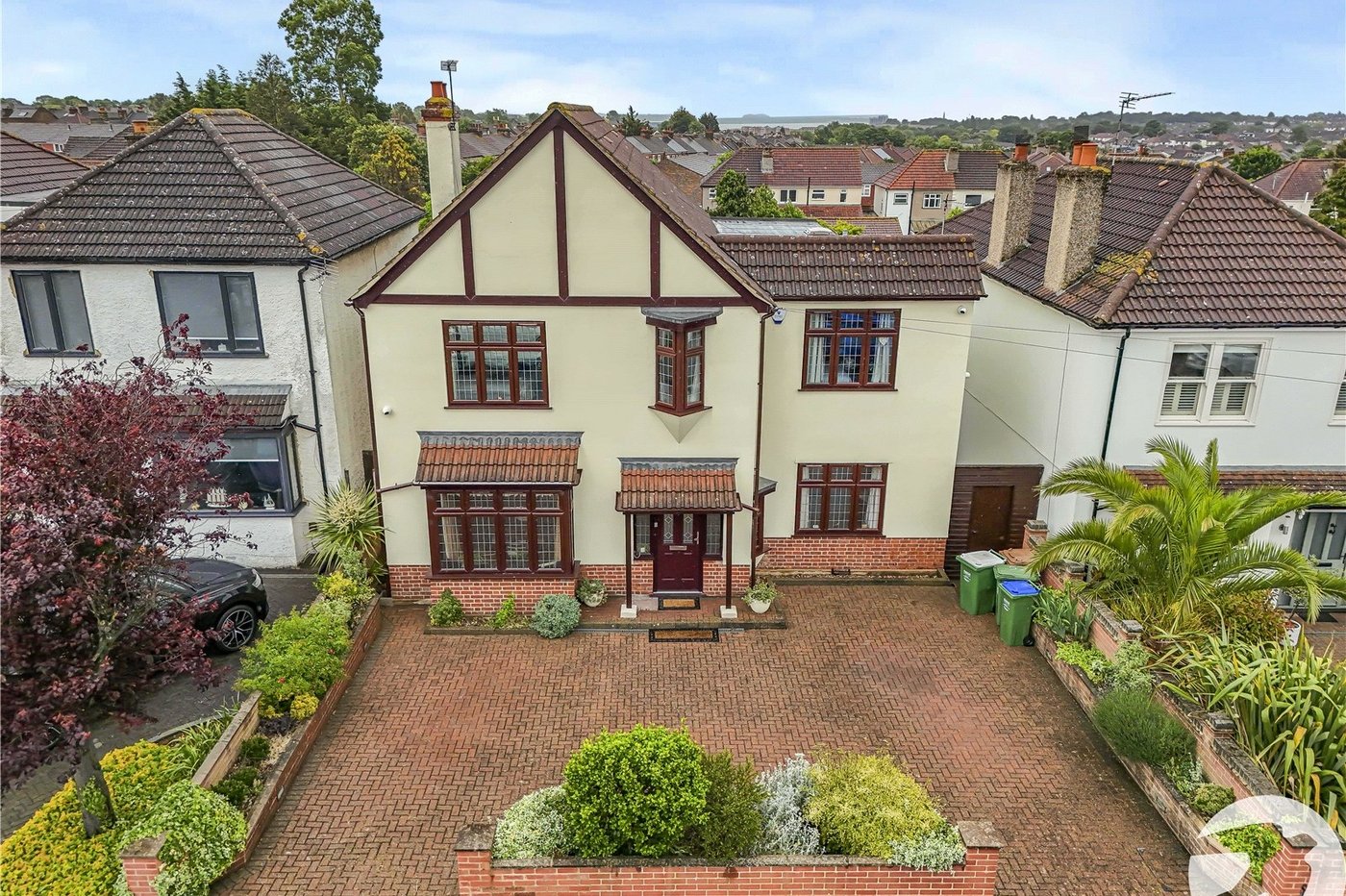 5 bedroom house for sale in Upper Belvedere | Robinson Jackson