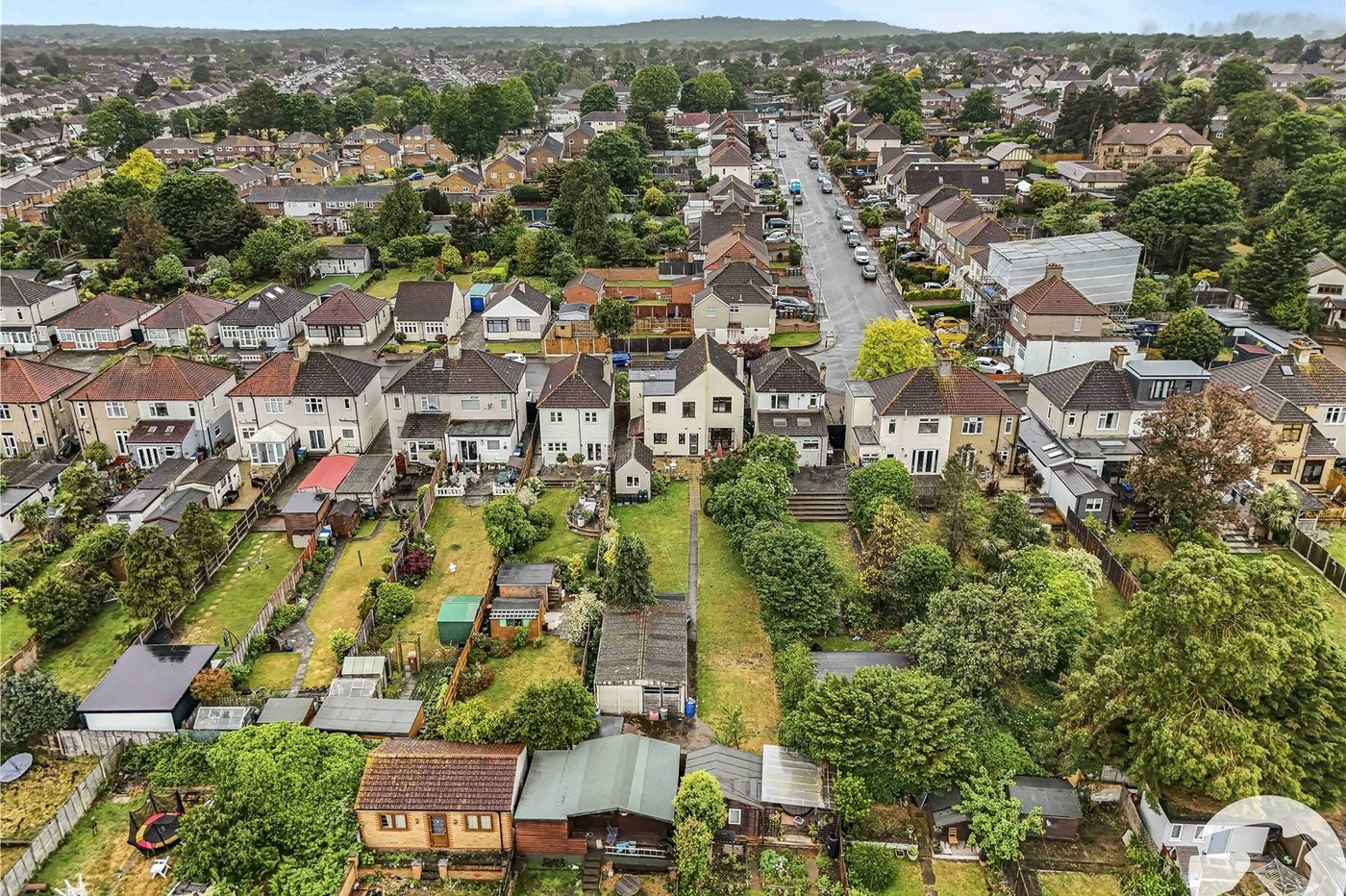 5 bedroom house for sale in Upper Belvedere | Robinson Jackson