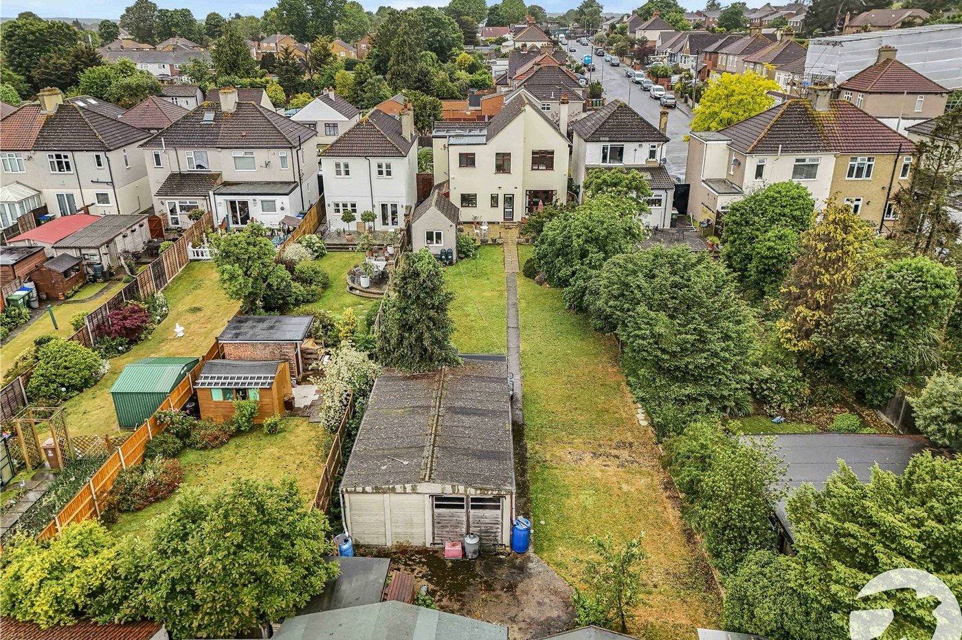 5 bedroom house for sale in Upper Belvedere | Robinson Jackson