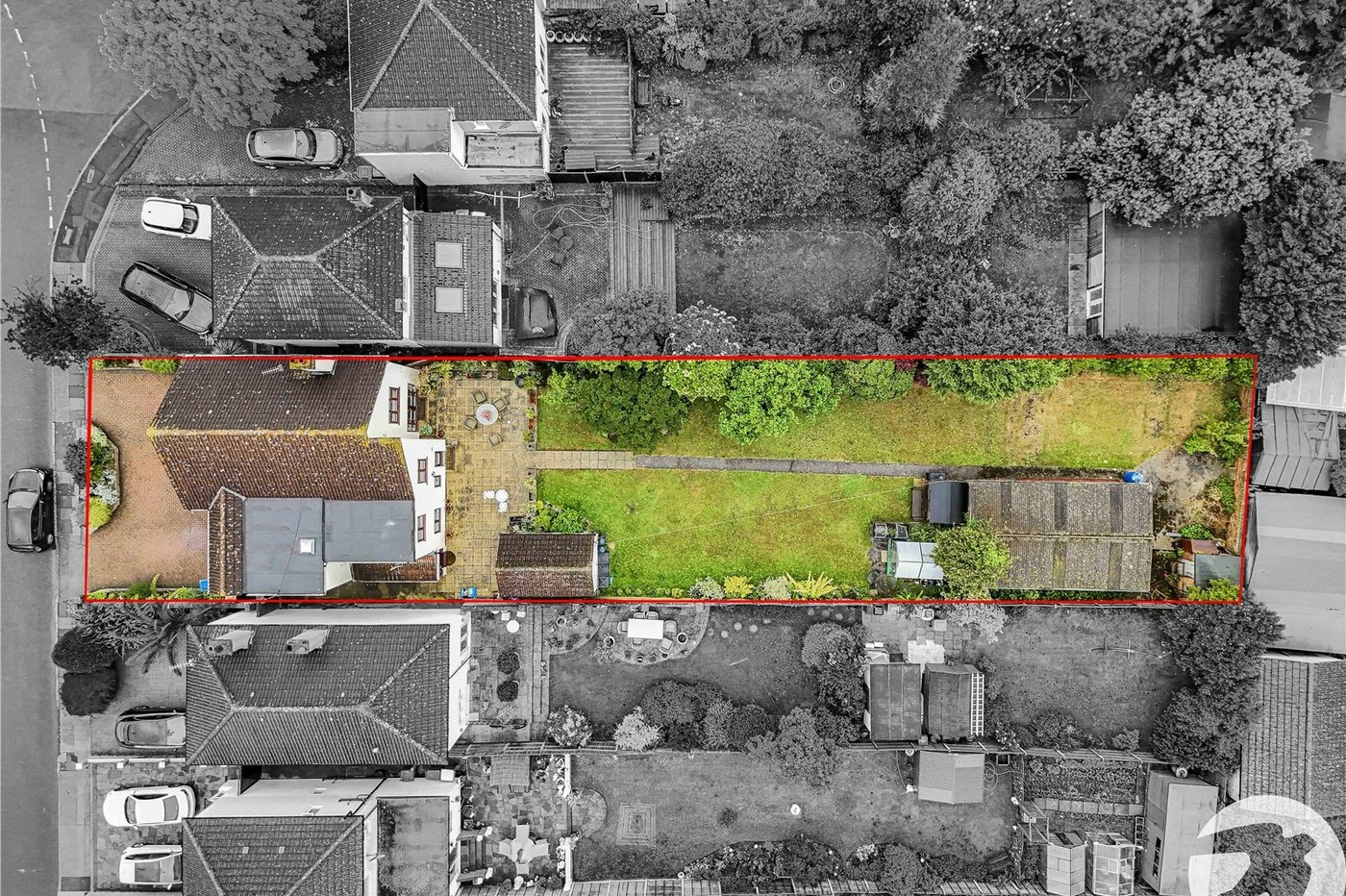 5 bedroom house for sale in Upper Belvedere | Robinson Jackson