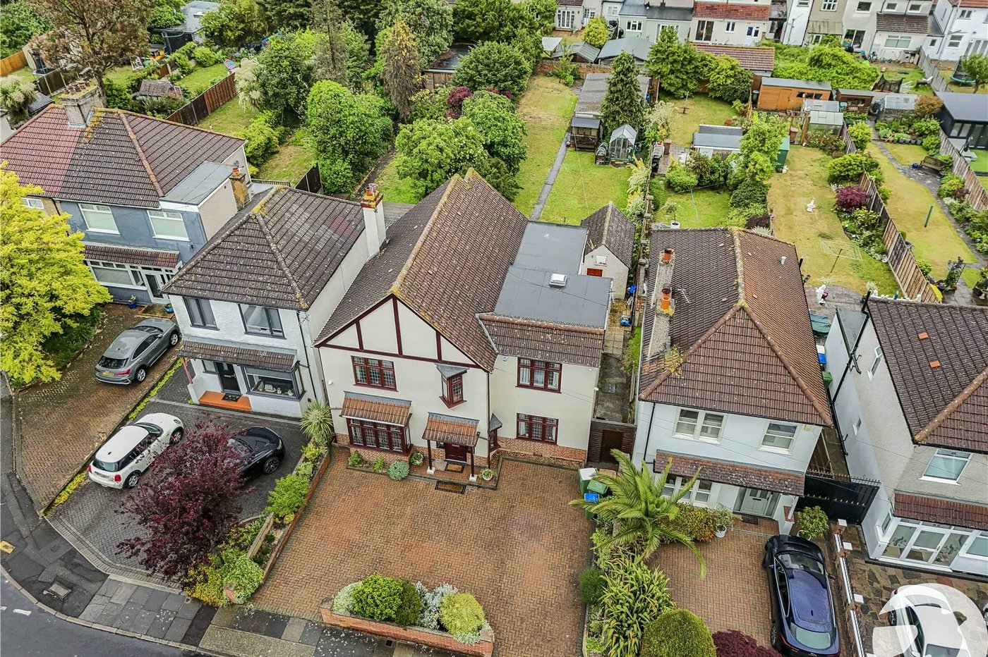 5 bedroom house for sale in Upper Belvedere | Robinson Jackson